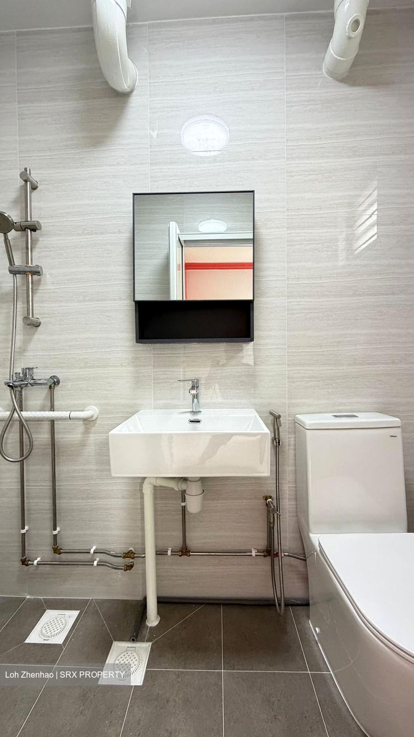 Blk 976 Jurong West Street 93 (Jurong West), HDB 5 Rooms #554069041